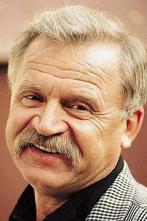 Sergey Nikonenko profile