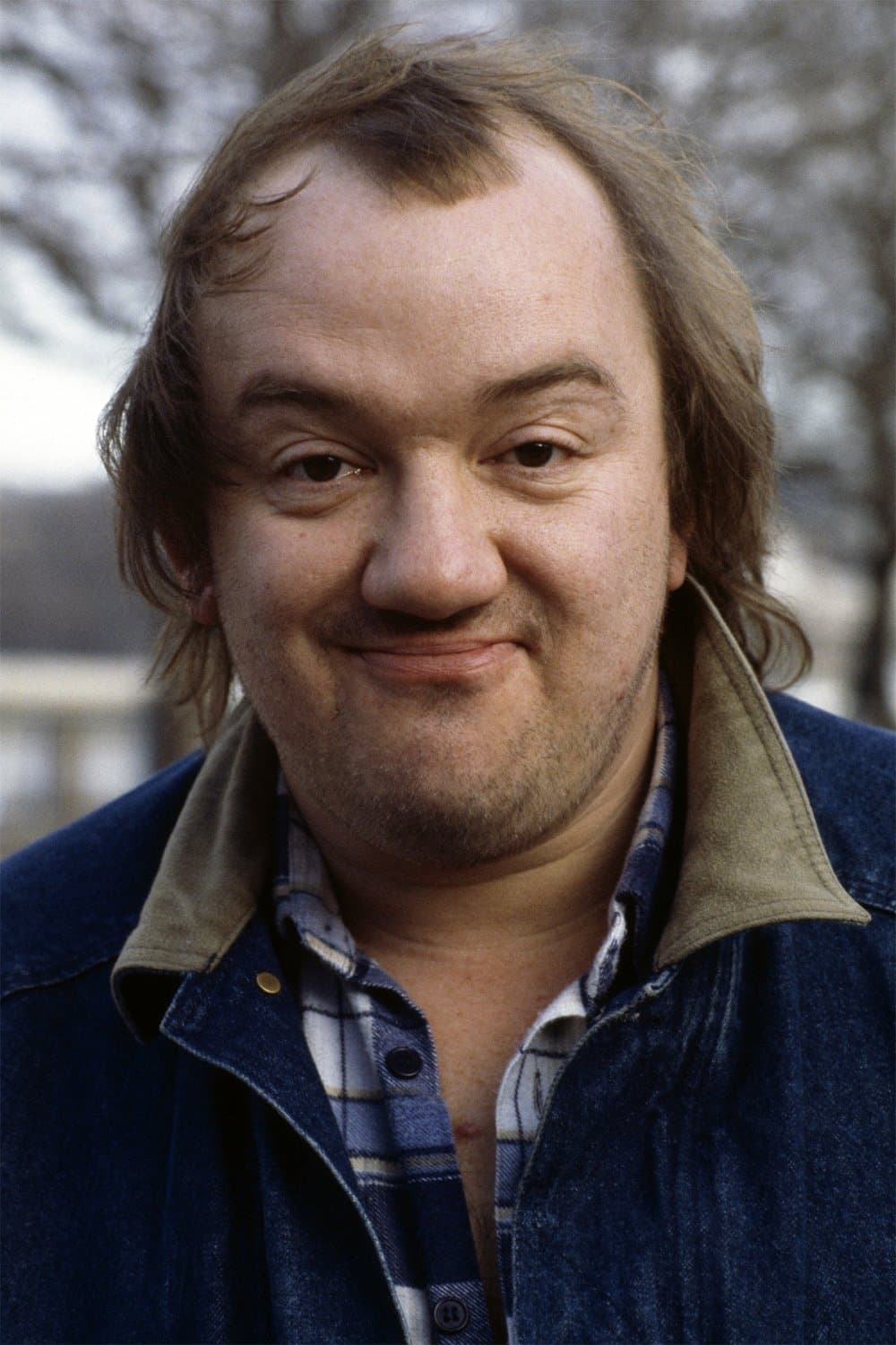 Mel Smith profile