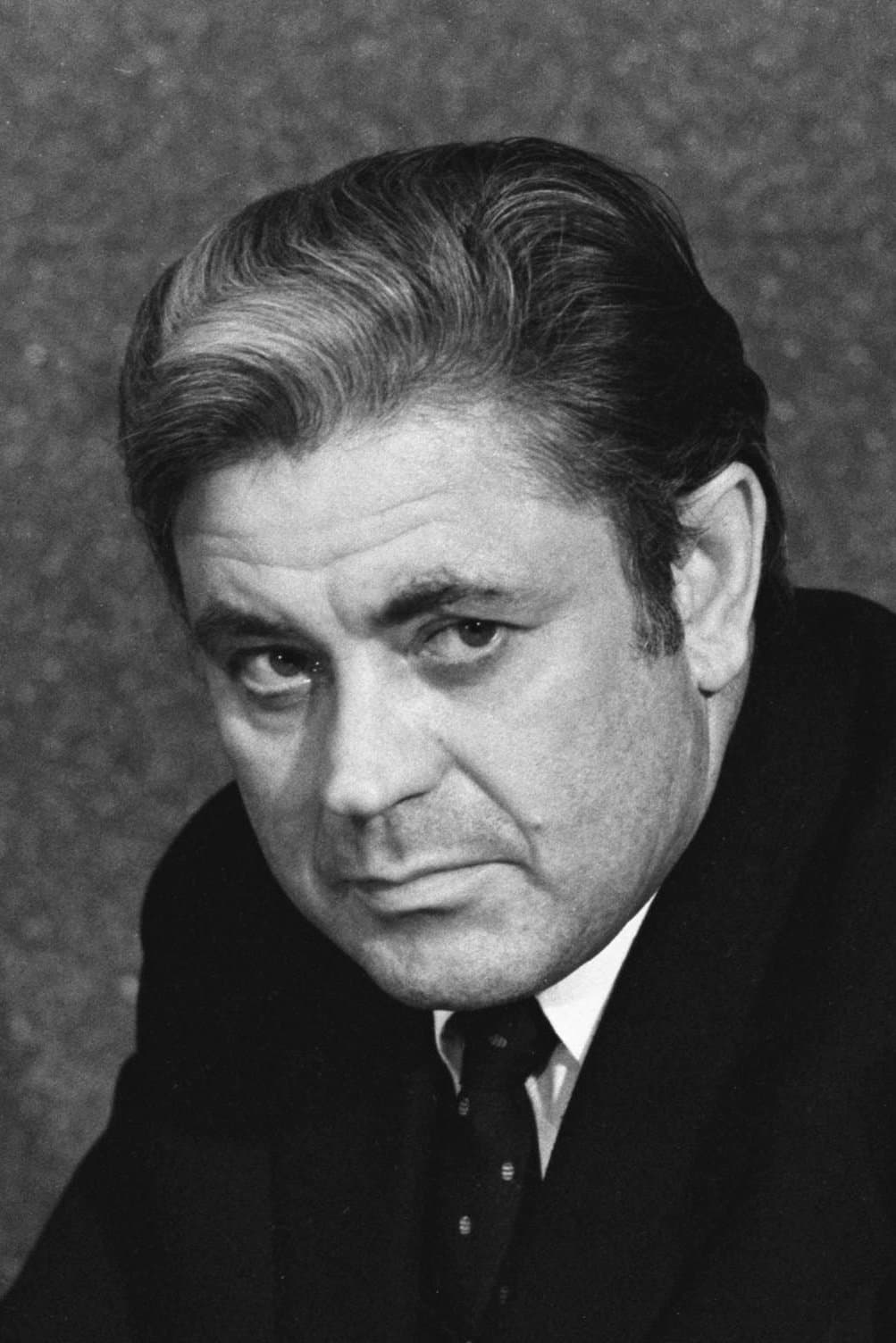 Donatas Banionis profile