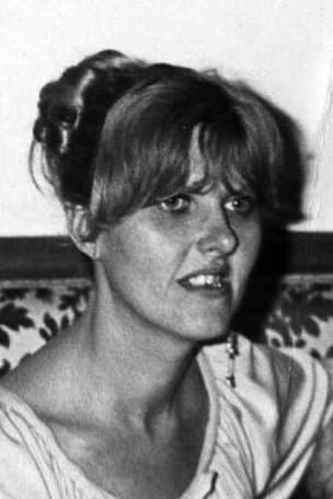 Catharina Dahlin profile