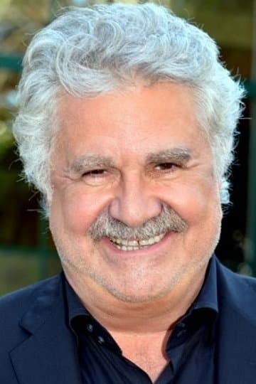 Roland Magdane profile