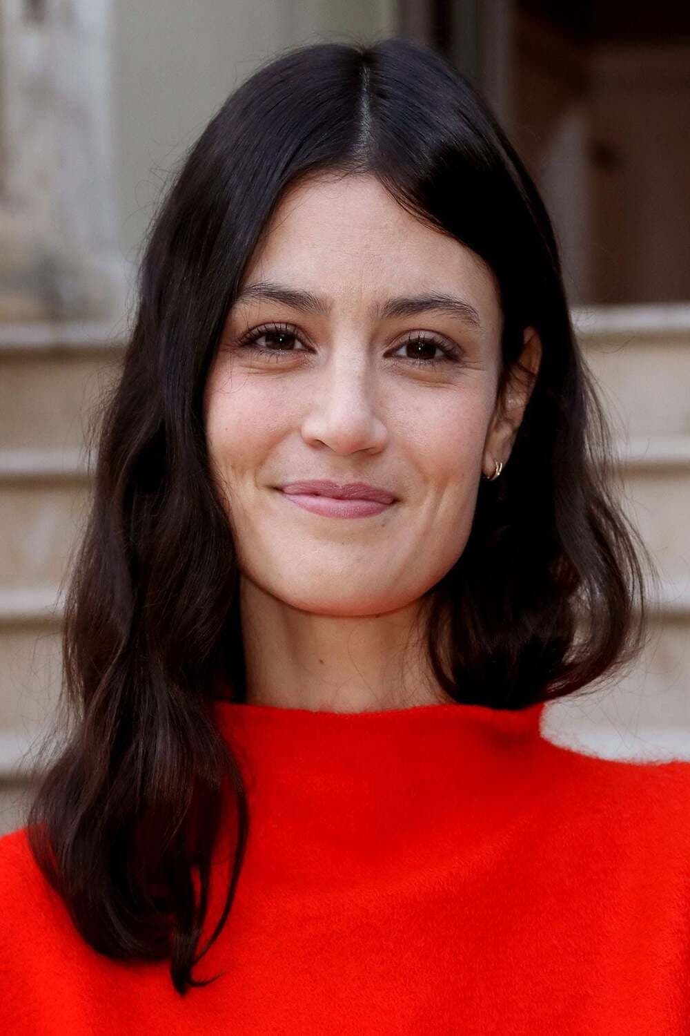 Lucie Boujenah profile