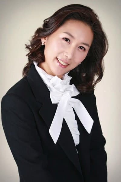 Hong Sung Sook profile