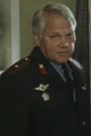 Vladimir Kadochnikov profile