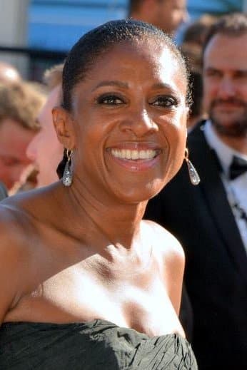 Marie-José Pérec profile