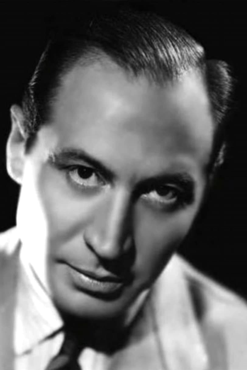 Arturo García Buhr profile