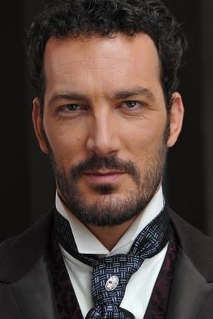 Paolo Mazzarelli profile