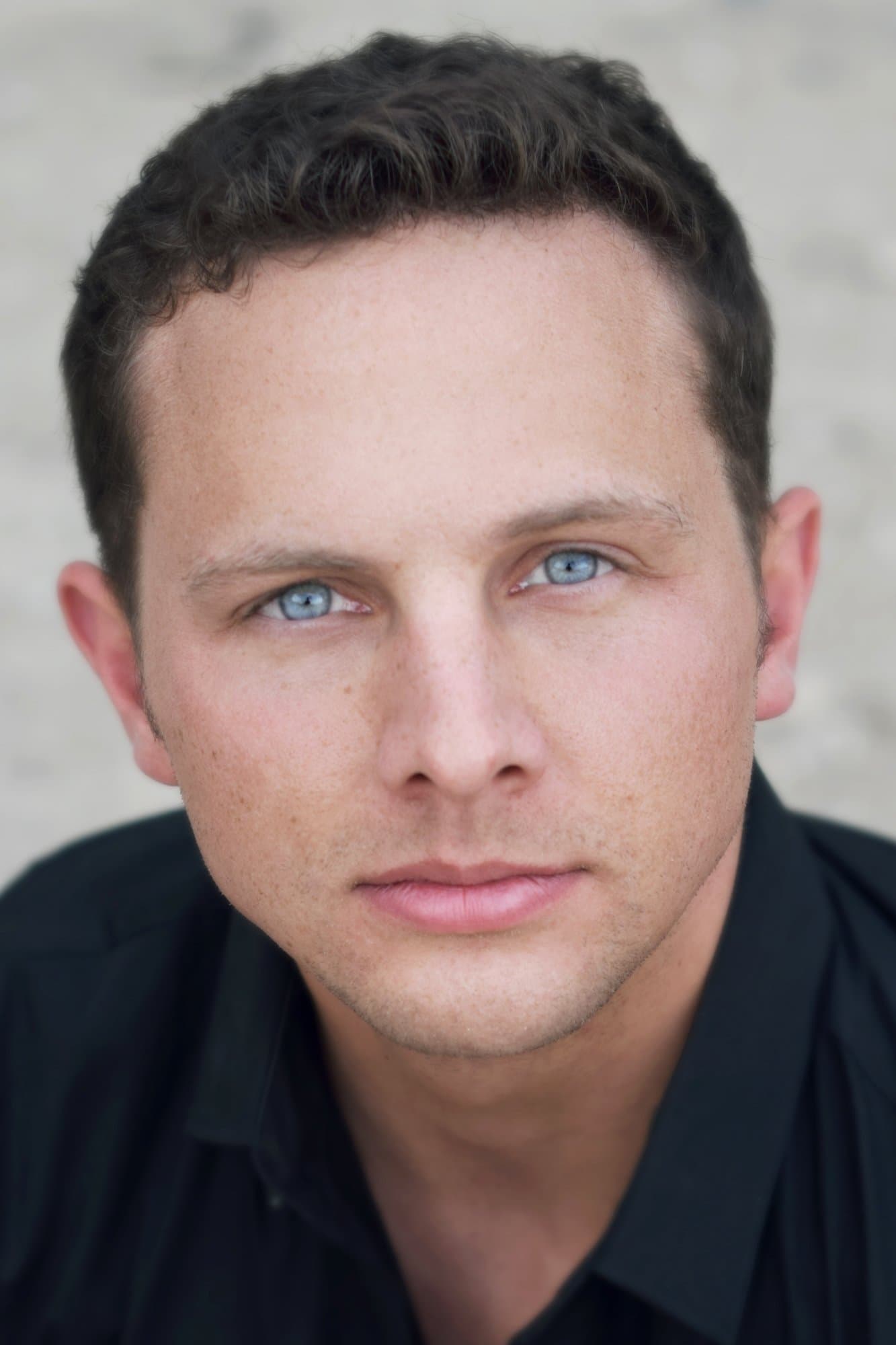 Gabe Spencer profile