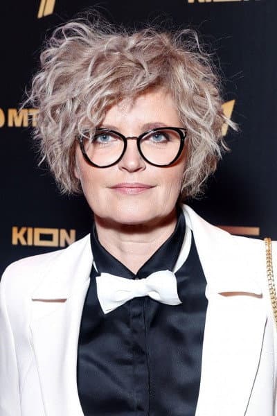 Avdotya Smirnova profile