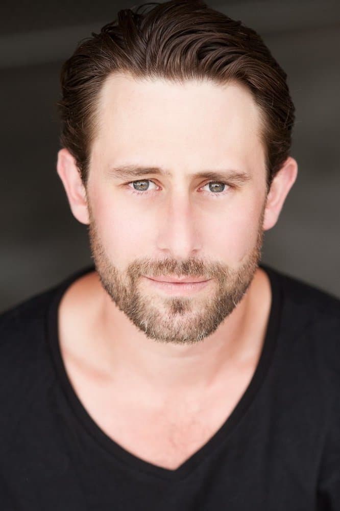 Ben Chisholm profile