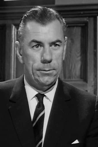 Alister Williamson profile