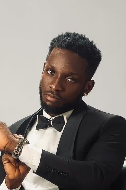 Chimezie Imo profile