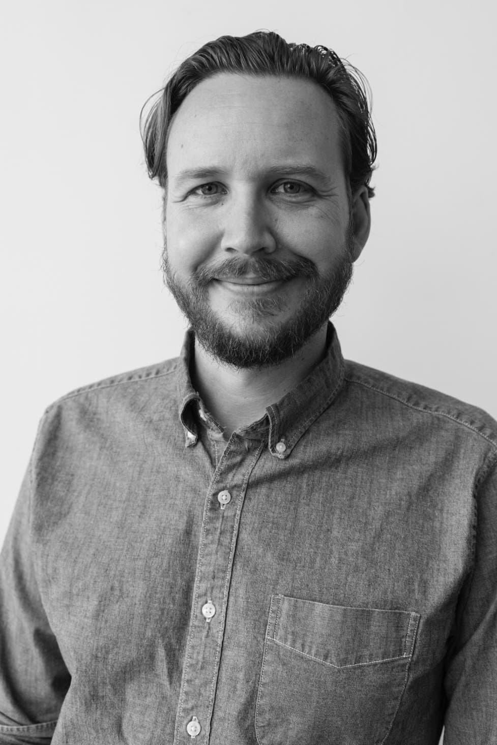 Adam Hendricks profile