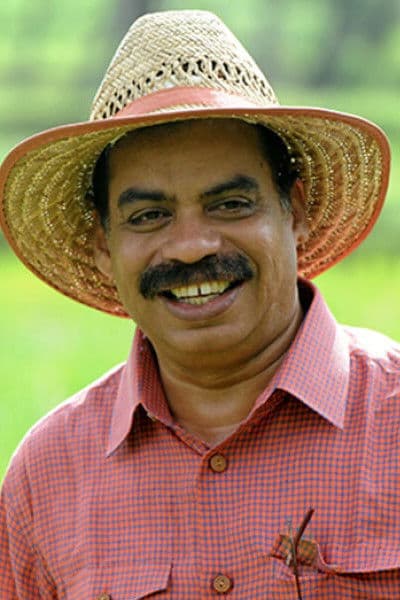 Sathyan Anthikad profile