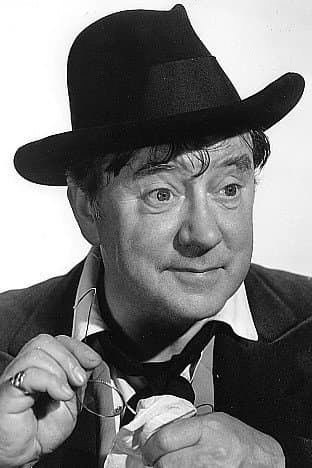 Forrester Harvey profile