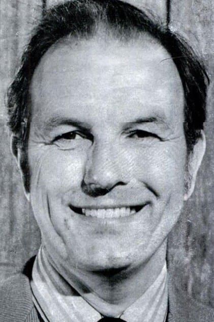 Charles Kissinger profile