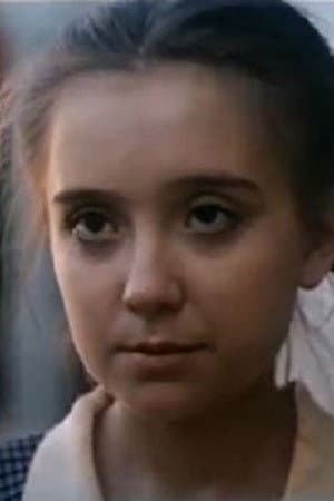 Larisa Vajnshtejn profile