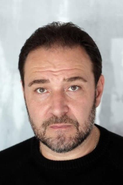 Artyom Tsypin profile