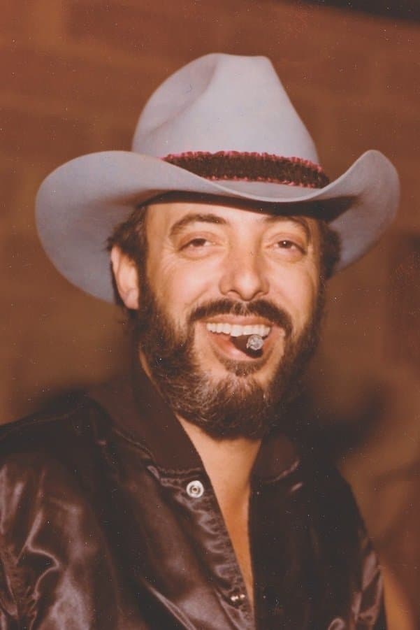 Snuff Garrett profile