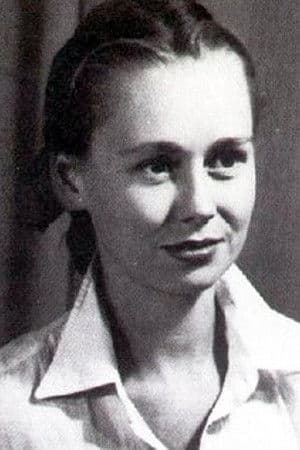 Jennifer Kendal profile