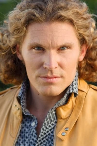 Brendan Nagle profile