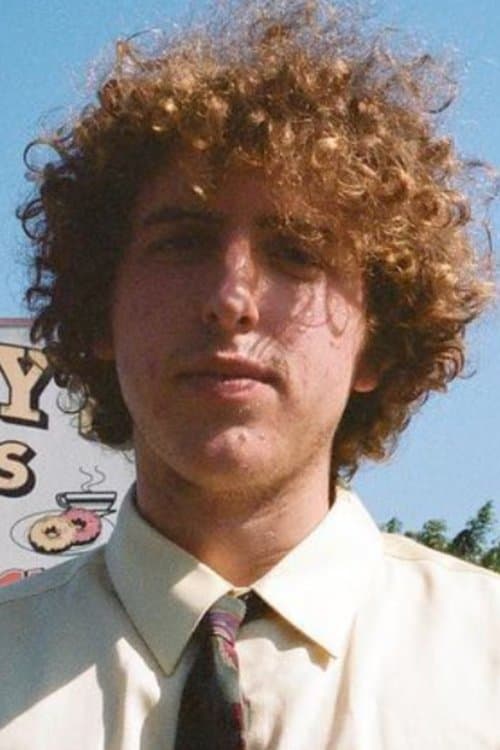 Andrew Callaghan profile