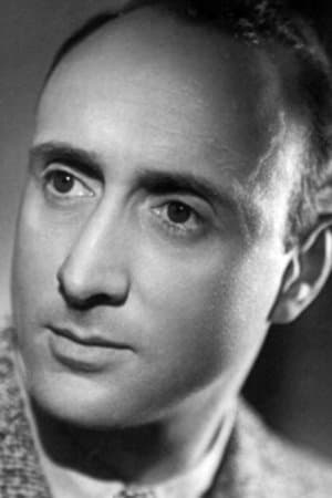 Jean Bernard-Luc profile