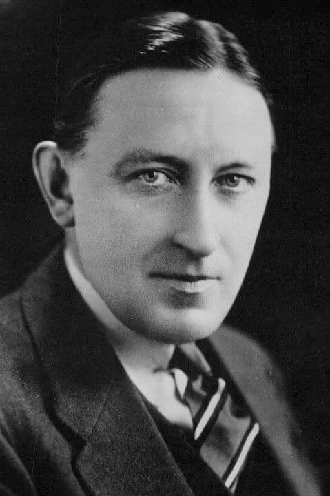 Russell Thorndike profile