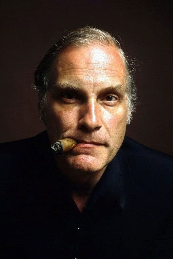 Barbet Schroeder profile