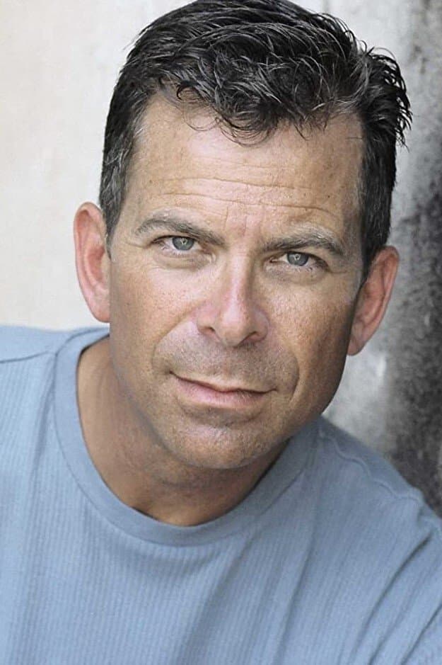 Rusty Martin Sr. profile