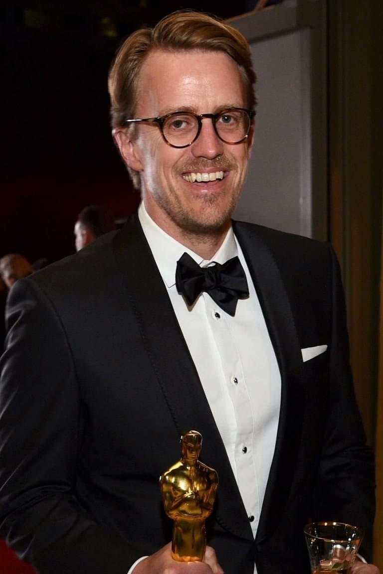 Andrew R. Jones profile