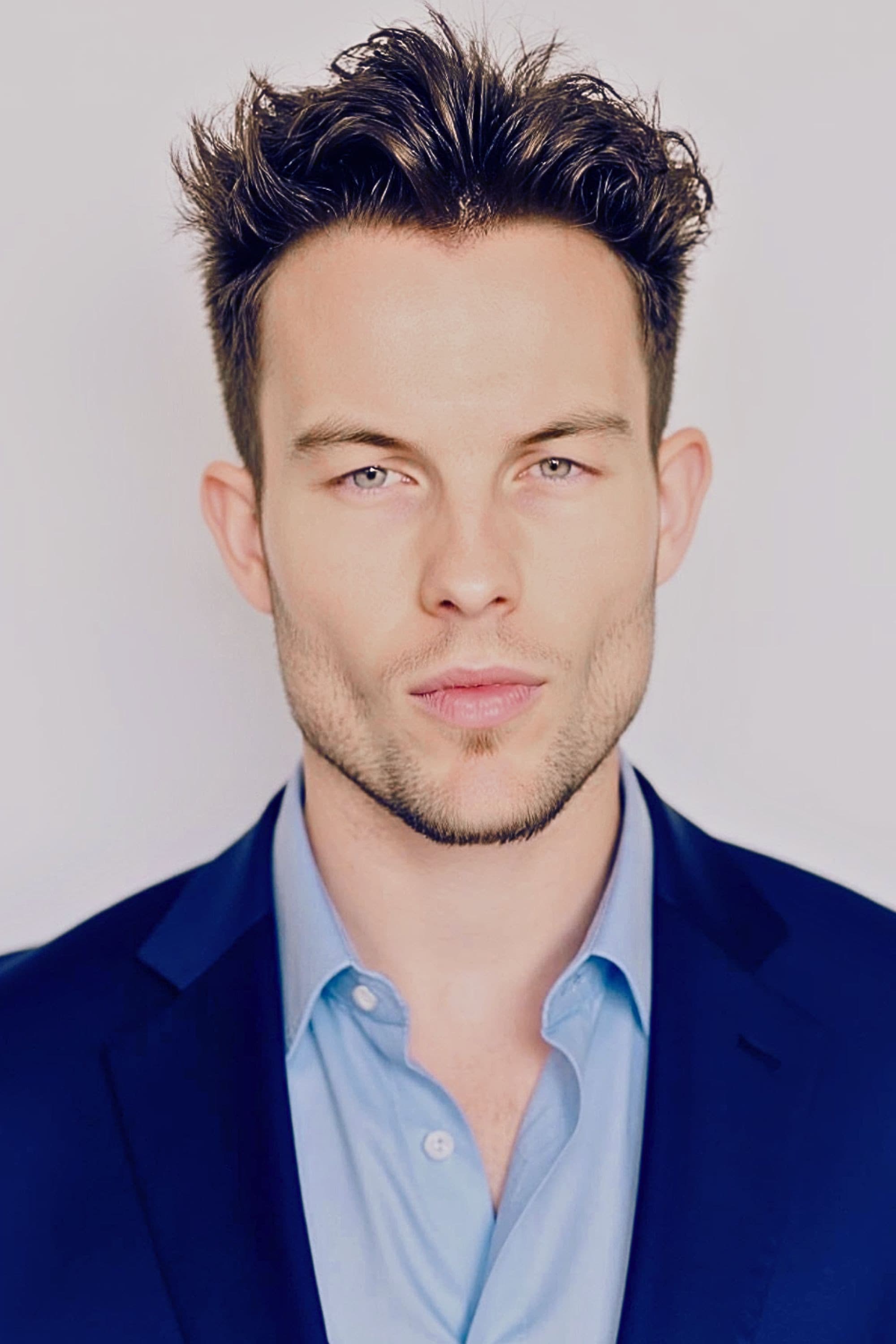 George Henry Horton profile