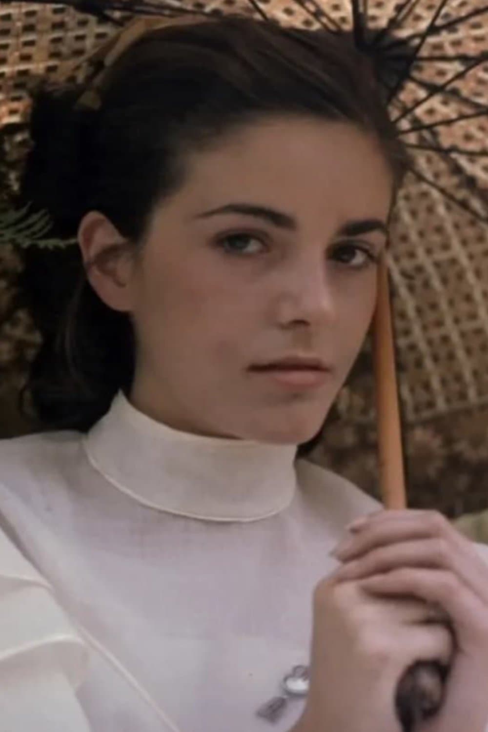 Karen Robson profile