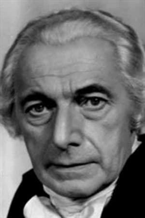 Cecil Humphreys profile