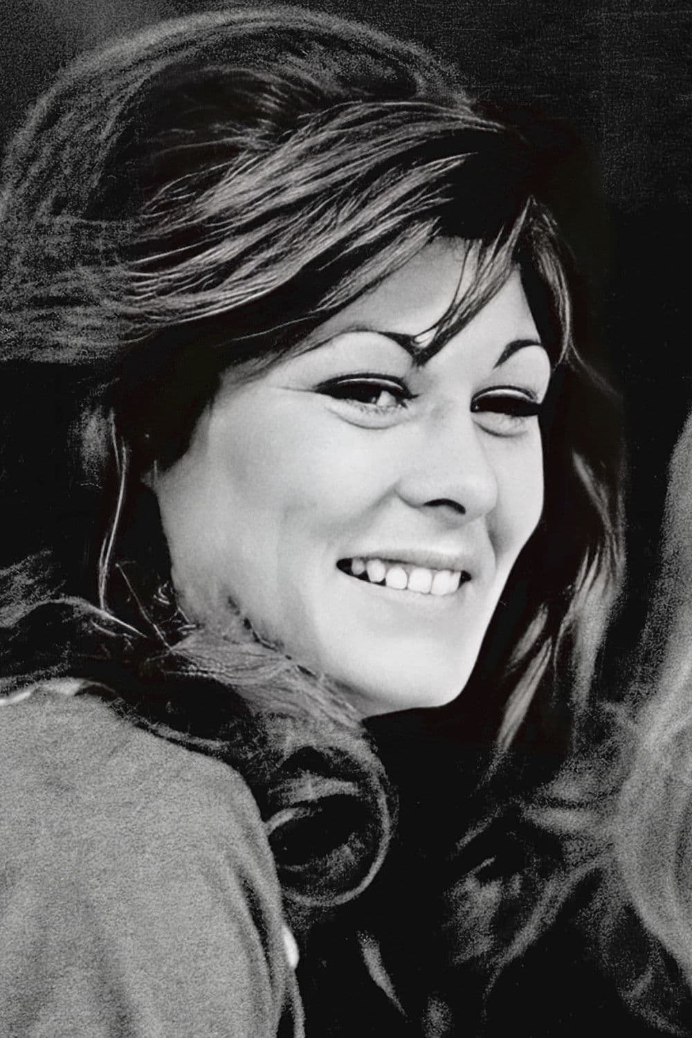 Betty Anne Rees profile