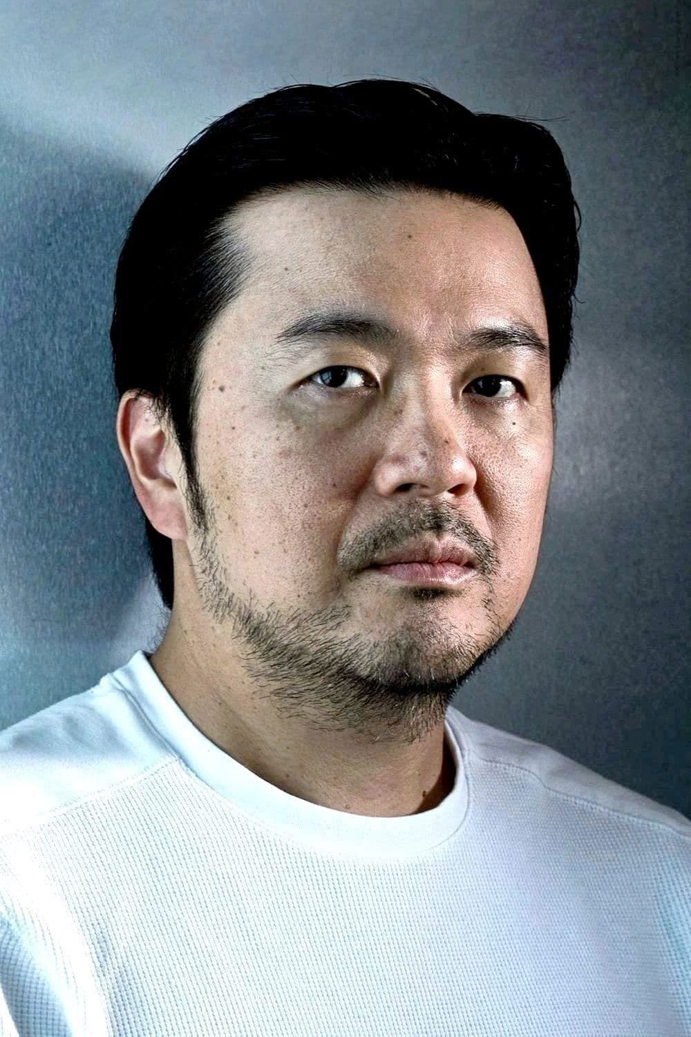 Justin Lin profile
