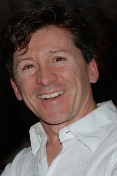 Richard Ryan profile