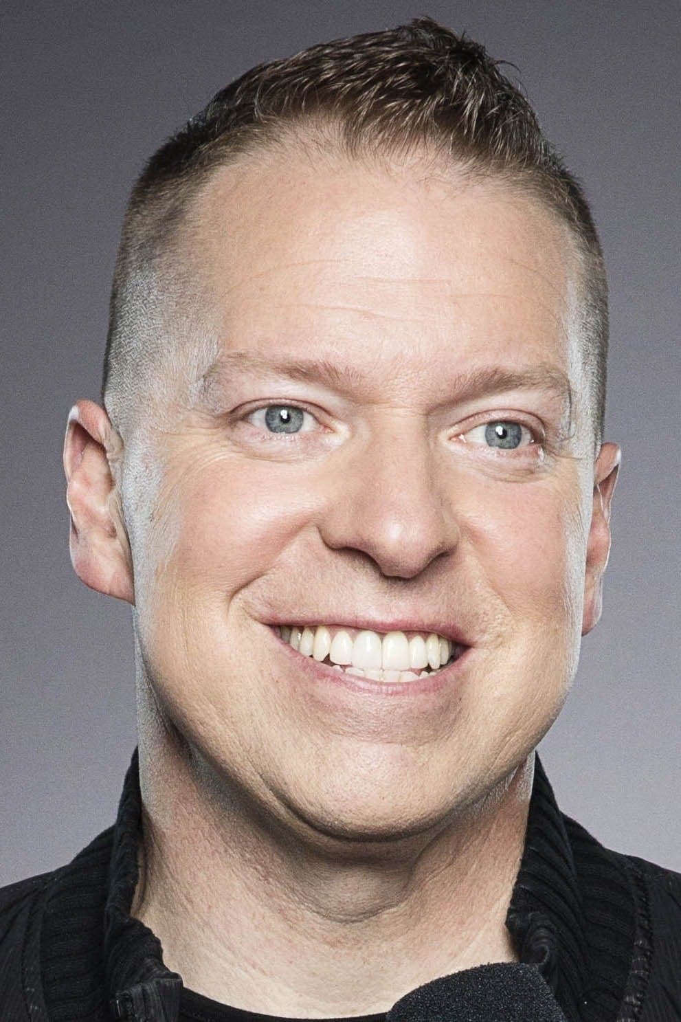Gary Owen profile