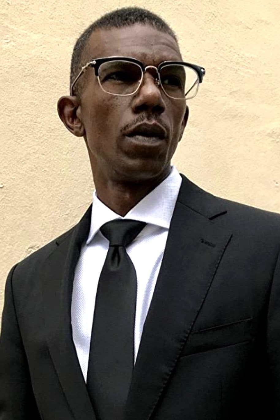 Malieek Straughter profile