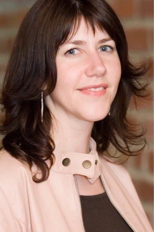 Kyrsten Mate profile