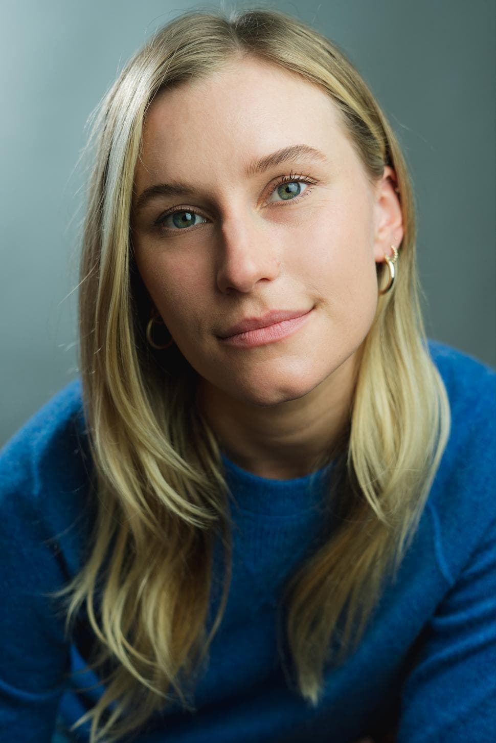 Nora Garrett profile