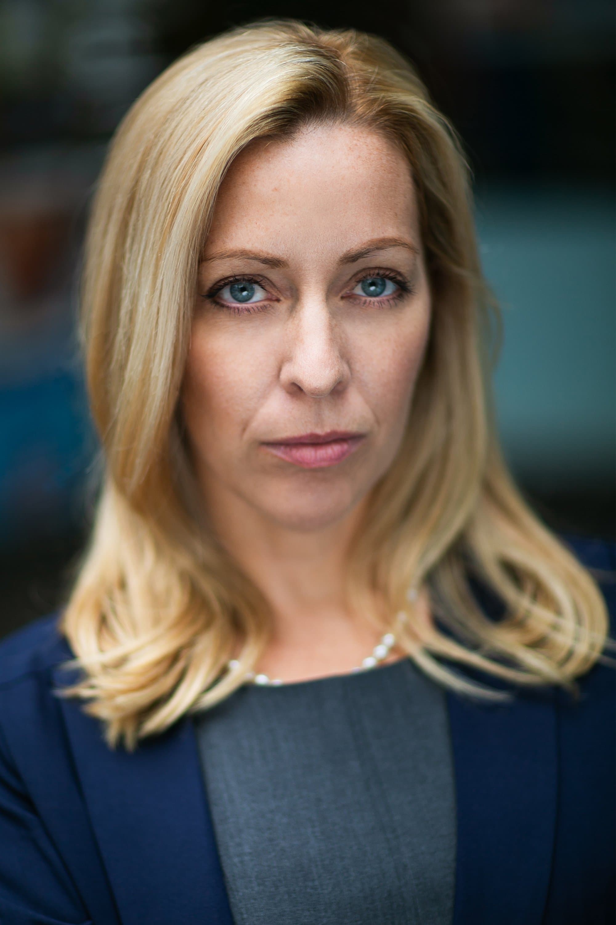 Marian Murray profile