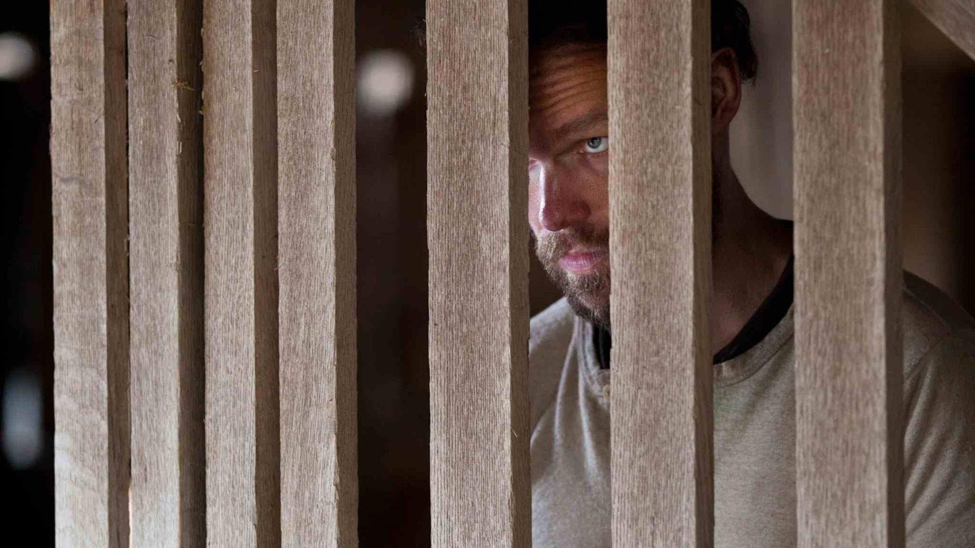 Child of God backdrop