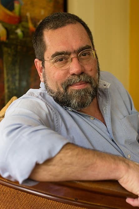 Luis Alberto Lamata profile