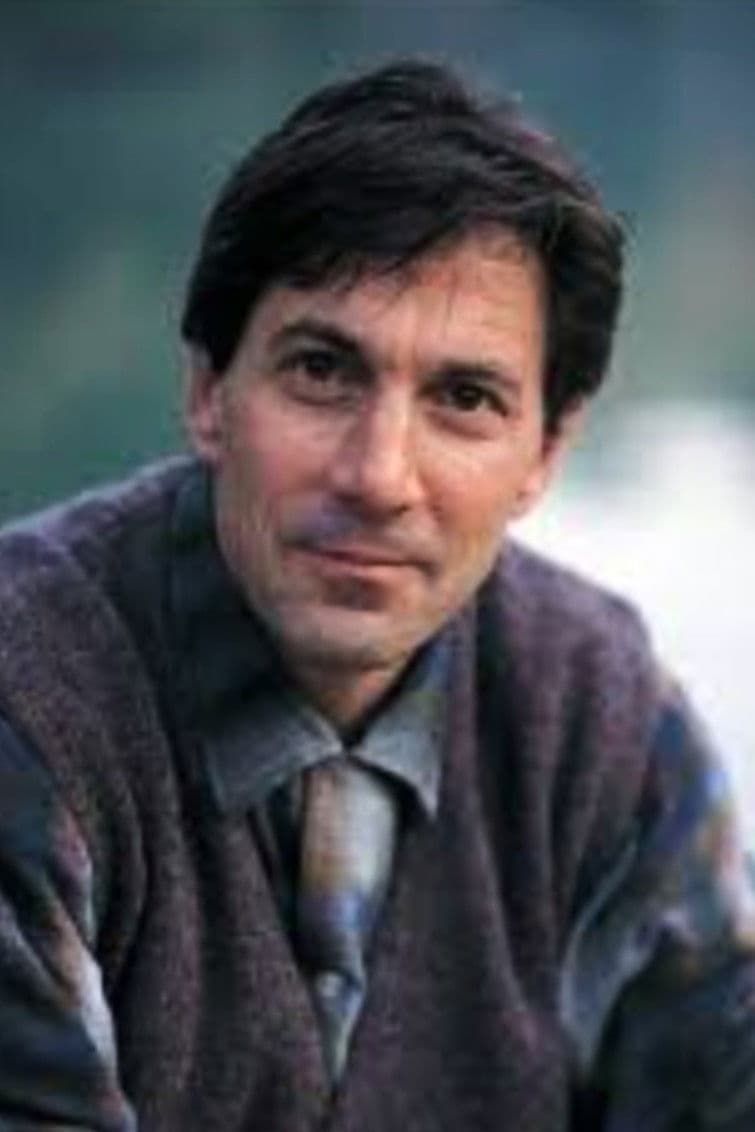 James Carroll profile