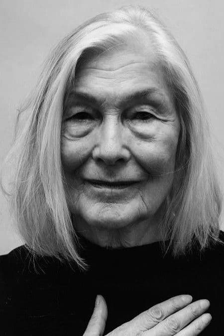 Edith Clever profile