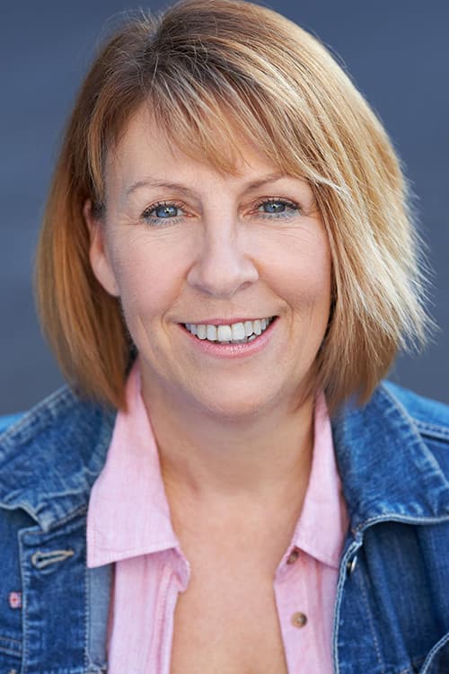 Sharon Heywood profile