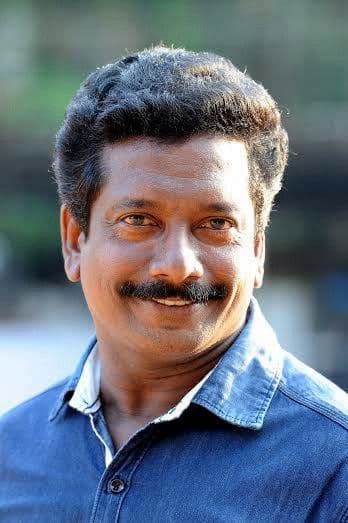 Appunni Sasi profile