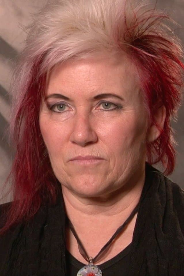 Jennifer Batten profile