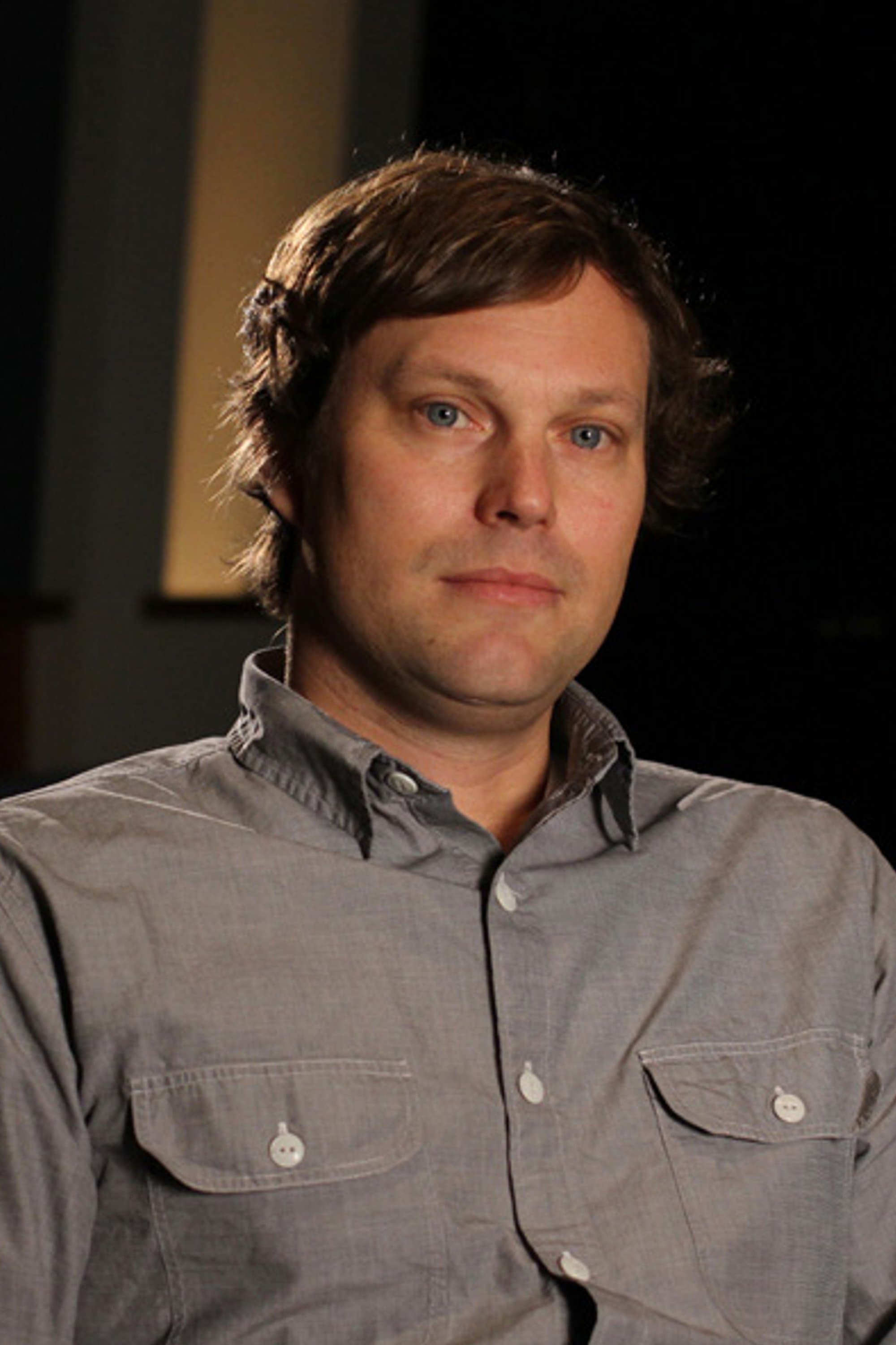 Joel Dougherty profile